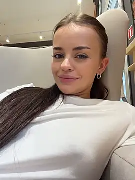 AngelinaTeller - Fuck pussy with NORA&last tip 🎁