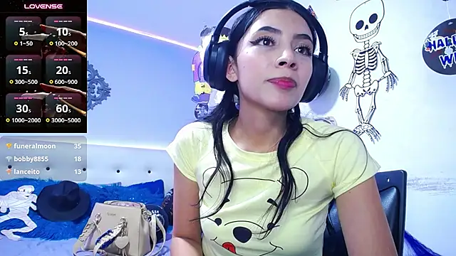 Soffycarter1 - squirt