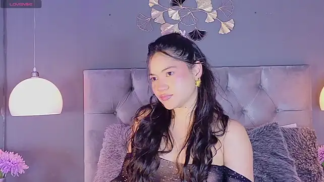 Kendal_Foxx_ - Apply oil on your body 👿🥵