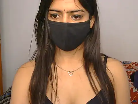 Ruchi-19 - PUSSY RUB