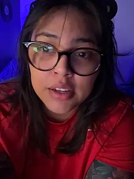 Miacanela_xo - Finger my ass in doggy