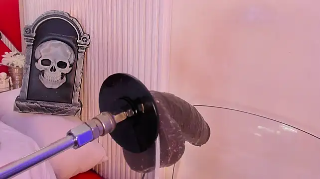 SusanCouper - Boob spell +milk on boobs: