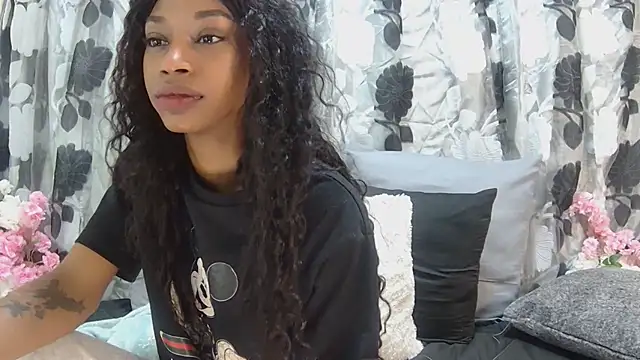 Lilmisbaddyxxx - Rock My Soul😝🥵😈😁