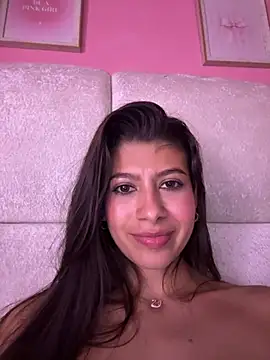 Lenapink19 - Dildo in pussy and cum
