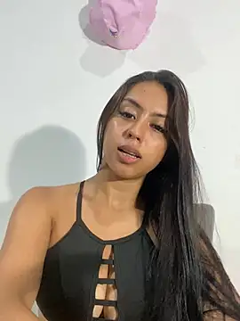 AmelieLane_ - Oil boobs