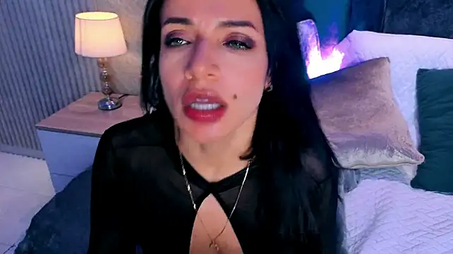 Scarlet_Jhonsonn_