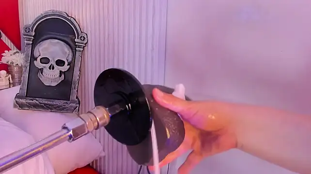 SusanCouper - Boob spell +milk on boobs: