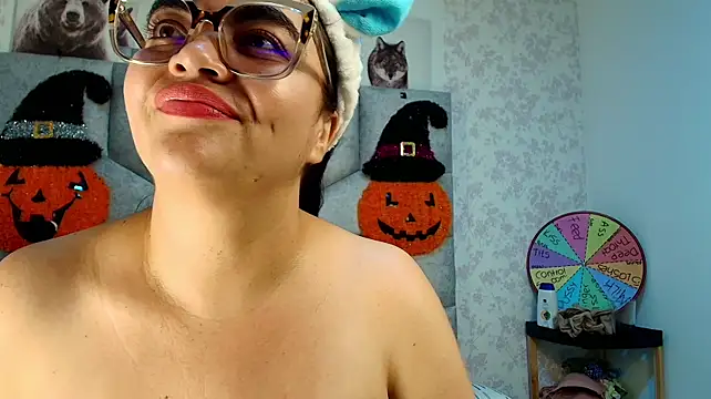 Mega_blenda - Dance in a saline way with your ass