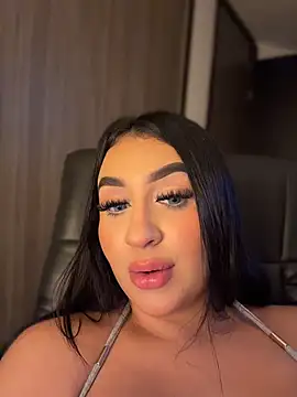 LindseyMos - Show your boobs and put on some oil💦