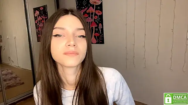 VeroniqueJaap - to playfully tease with a finger