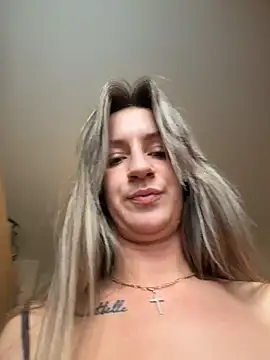EvvaMur - naked squirt ⛲️🩵⛲️