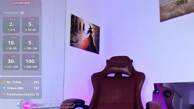 Jasminedaze888 - Make me shake & cum!!!