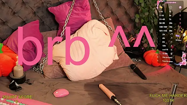 Shiny_Sofi - 1 MIN CONTROL + ANAL HOOK