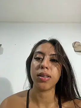 AmelieLane_ - Oil boobs