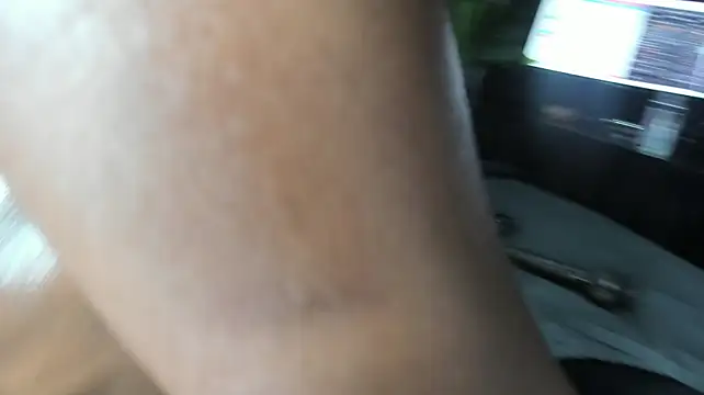 Naughty_bigass - cumshow
