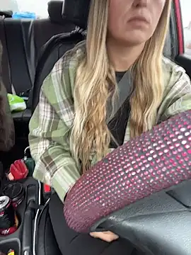 StasyWood - Show dildo🤤