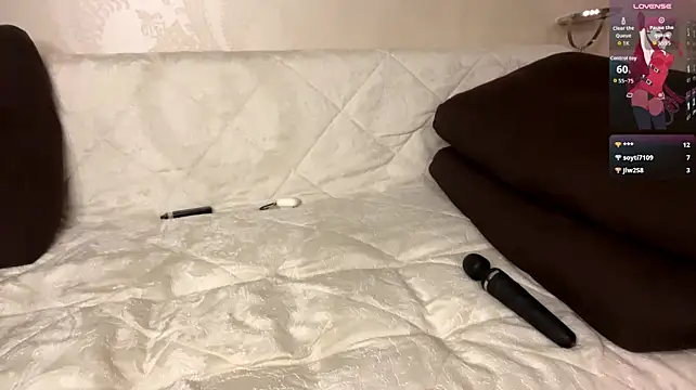 DaryMaos - last tipper gets control for 5 min <3