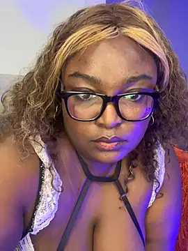 May_storm - u look amazing be like maid 😈💕