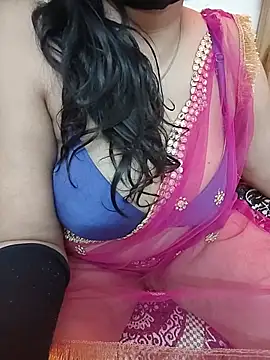 _in_v_a_n_i_ll_a - Boobs oil massage
