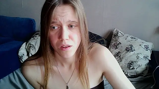 Huba_boobies - Naked doggy