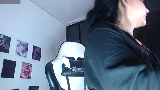 Gigiqueen1 - anal