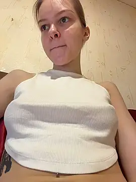 AshleyMur - naked show