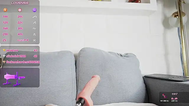 Charlotte_2015 - fingers in my pussy