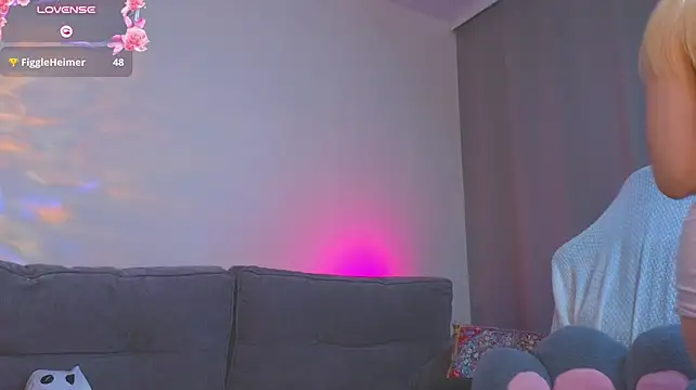 OliviaBrownn - take off shorts