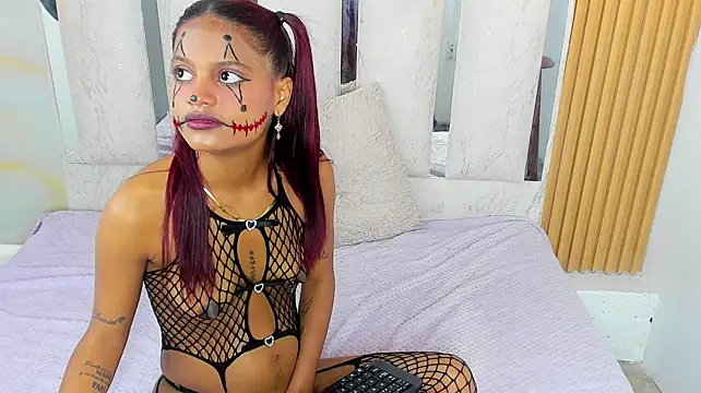Nicky_Nicoole - 🎀Fuck In Doggy 🎀