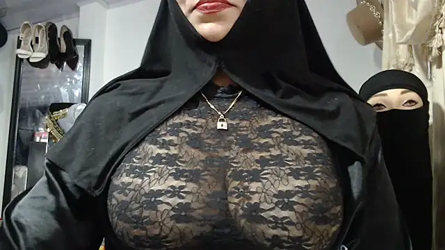 Nadia__abaud - PLAY MY HAIRS PUSSY😊😊😊