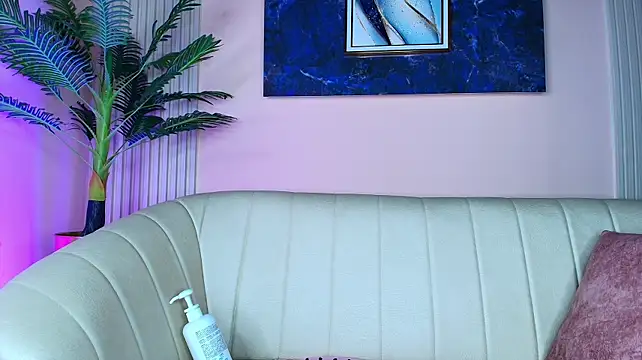 Isis_Blaze - 💥 "SPANK ASS HARD + STRIP NUDE"