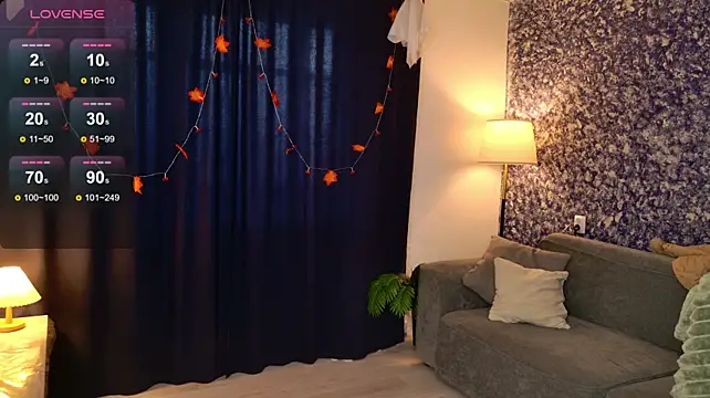Miss_Mia_Murr - Scary good twerking