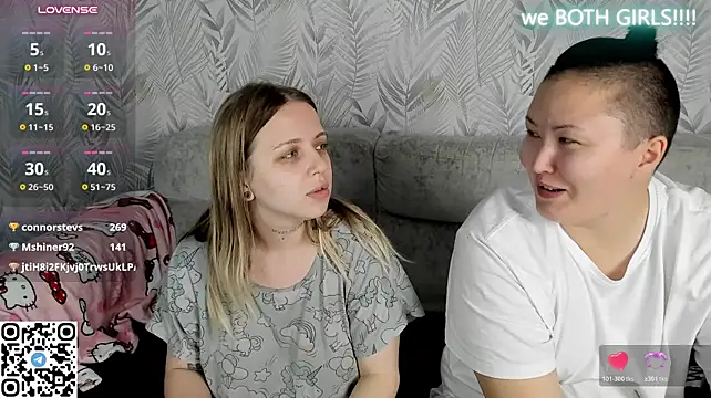 Alice_Halle - asian rub blondie clit