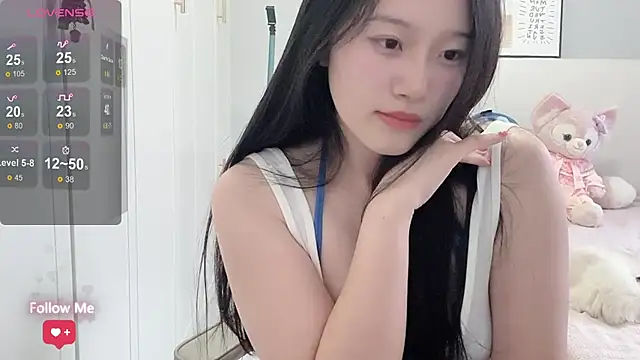 --bee-- - 舔酸奶棒棒