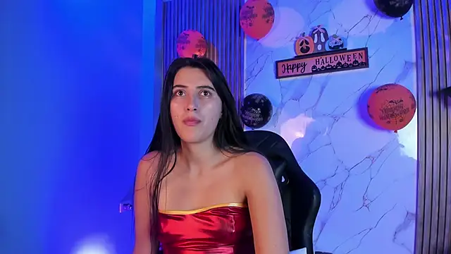 Brenda_moris01 - control lush and nora 5 minutes