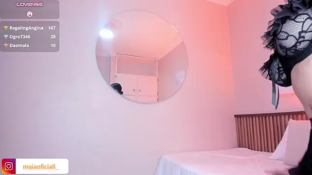 Maiasweet_ - 💗BOOBS OIL💗