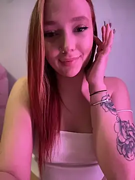 LisaCatt - my finger ass