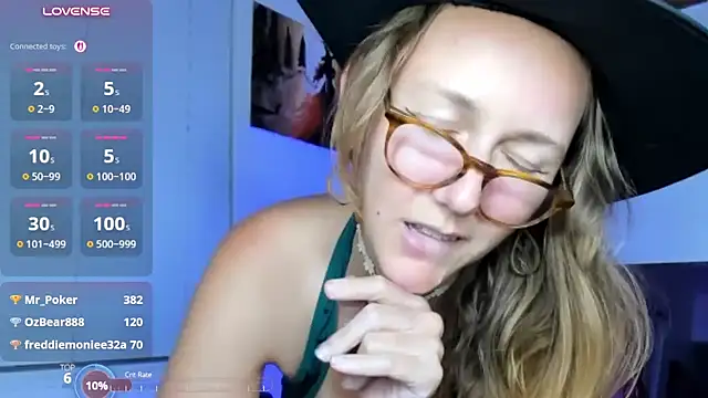 Jasminedaze888 - Make me shake & cum!!!