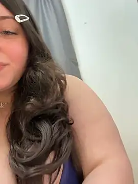 Evemeqt - FULLY NUDE CUM SHOW💦