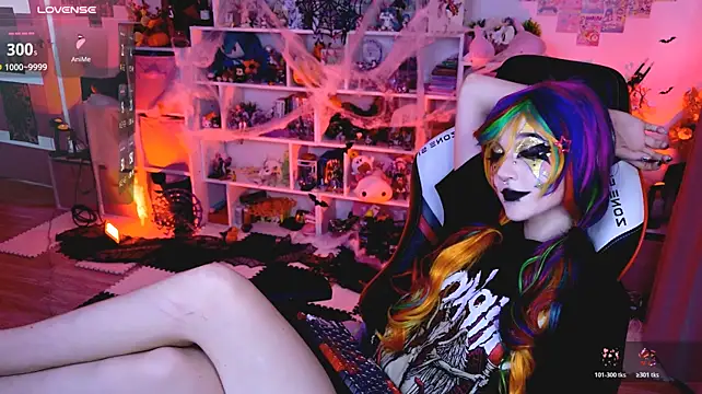 Aki__Ra - NAKED AND TEASE ~