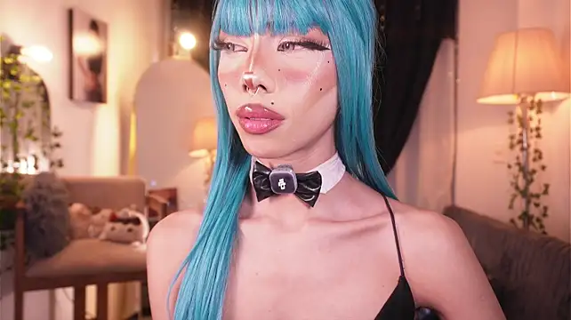 Soidai_miiu - squirts + control domi 😈