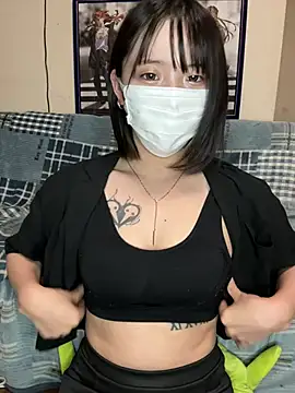 Yuki_24 - ぱぶ 手ぶら配信♡