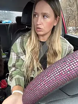 StasyWood - Show dildo🤤