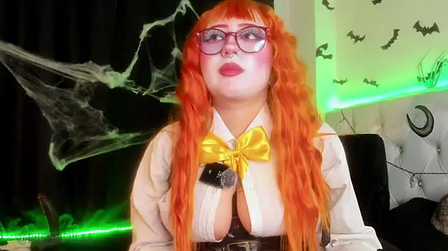 LarissaHell - Ride in cowgirl BBC
