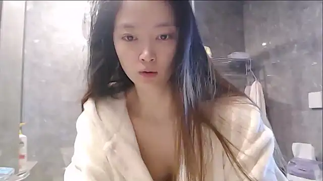 Mimi-cnbaby - ❤想换一个高清直播相机~~~⭐目标达成穿比基尼
