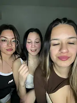 LatinaFuegoX - Chupar tits/tetas