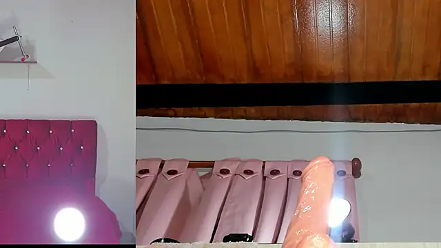 Naiara_funny - 1 minute control and squirt