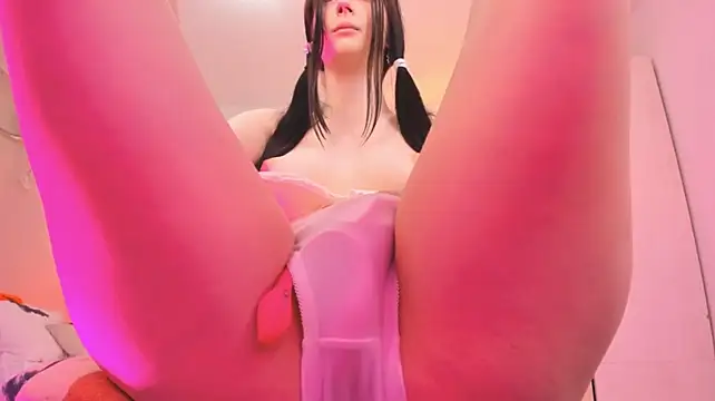 Bella_Lush - finger fuck pussy till i cum
