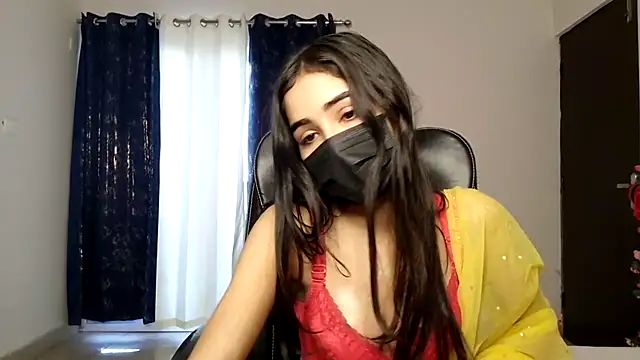 Dasydoll - full nude dance
