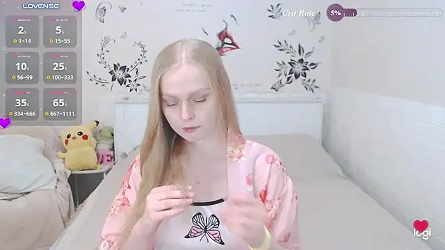 Alice_de - Doggy + spank ass 5x